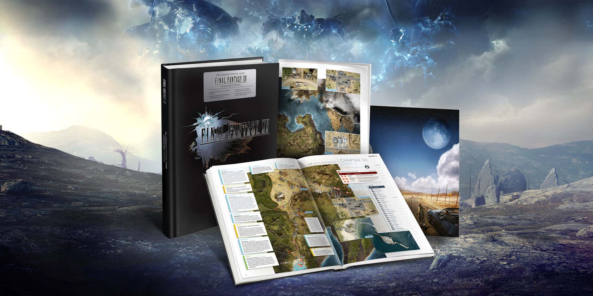 final fantasy xv royal edition strategy guide pdf download